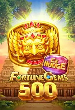 Jili : Fortune Gems 500 - AUTOCUAN777