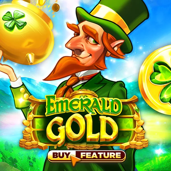 Emerald Gold - AUTOCUAN777