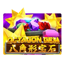 Joker123 : Octagon Gem - AUTOCUAN777