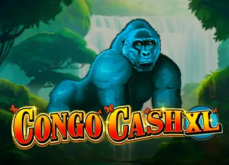 Pragmatic : Congo Cash XL - AUTOCUAN777