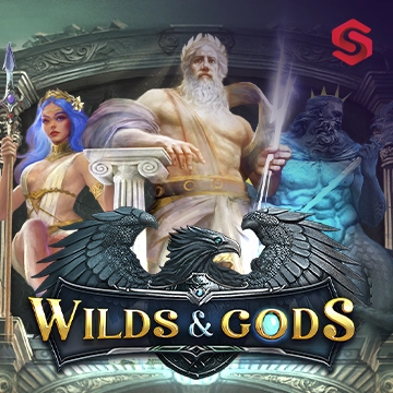 Wild & Gods - AUTOCUAN777