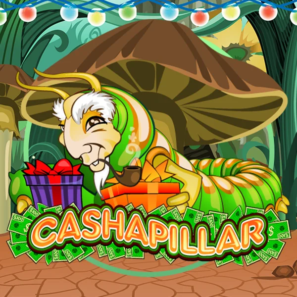 Cashapillar - AUTOCUAN777