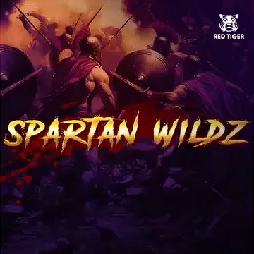 Spartan Wildz - AUTOCUAN777