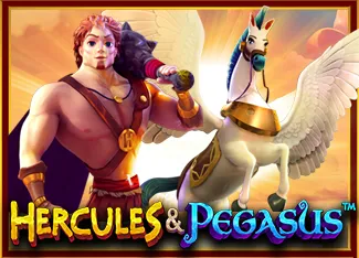 Pragmatic : Hercules and Pegasus - AUTOCUAN777