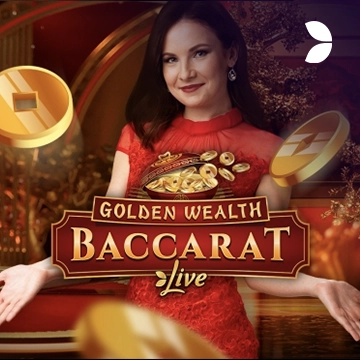 Emperor Golden Wealth Baccarat - AUTOCUAN777