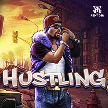 Hustling - AUTOCUAN777