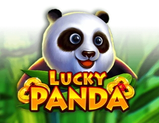PLAYSTAR : LUCKY PANDA - AUTOCUAN777