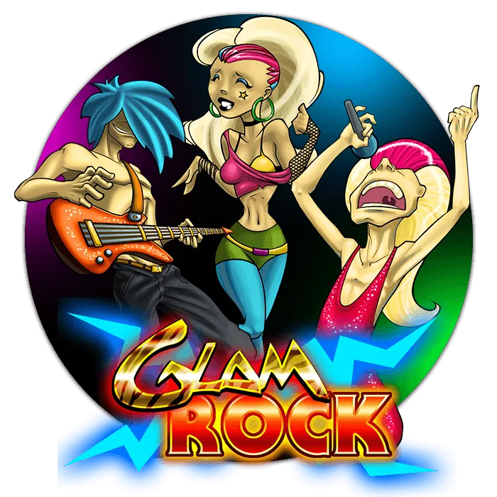 Habanero : Glam Rock - AUTOCUAN777