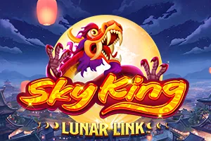 Lunar Link: Sky King - AUTOCUAN777