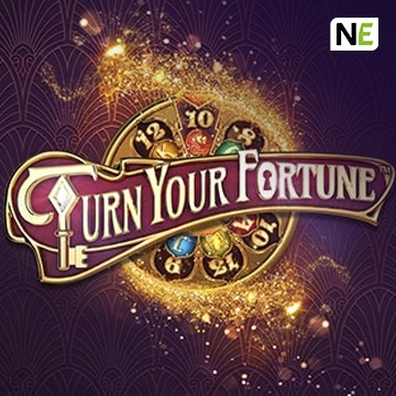 Turn Your Fortune - AUTOCUAN777
