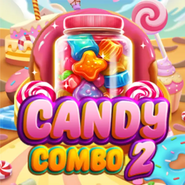 Candy Combo 2 - AUTOCUAN777