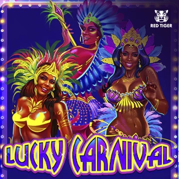 Lucky Carnival - AUTOCUAN777