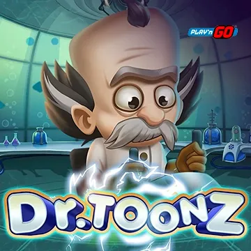 Dr. Toonz - AUTOCUAN777