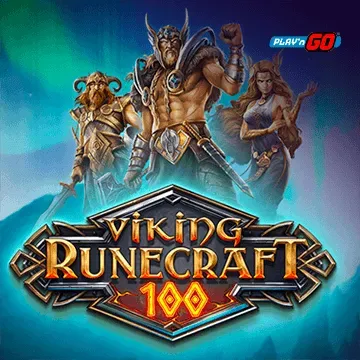 Viking Runecraft 100 - AUTOCUAN777