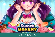 Spadegaming : Sweet Bakery - AUTOCUAN777