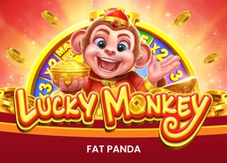 Lucky Monkey - AUTOCUAN777