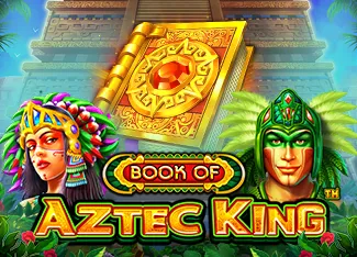 Pragmatic : Book of Aztec King - AUTOCUAN777