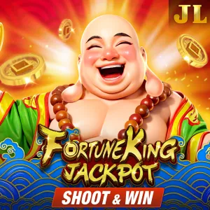 Fortune King Jackpot - AUTOCUAN777