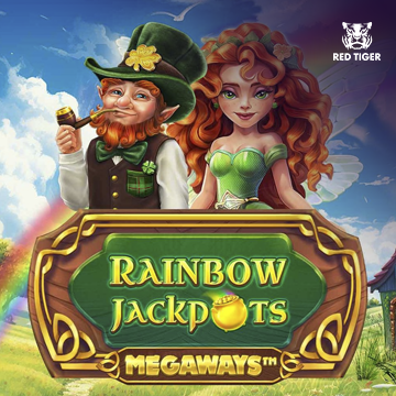 Rainbow Jackpots MegaWays™ - AUTOCUAN777