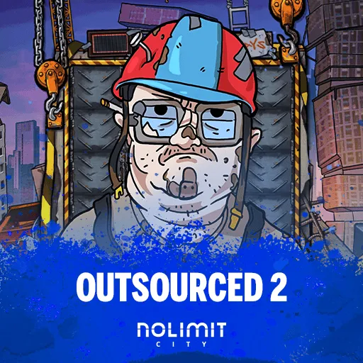 NolimitCity : Outsourced 2 - Balkan Engineering - AUTOCUAN777