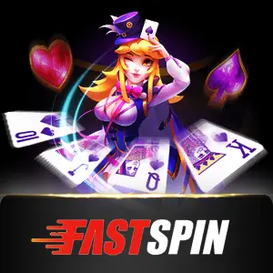 FastSpin - AUTOCUAN777
