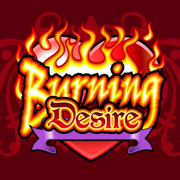 Burning Desire - AUTOCUAN777