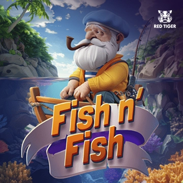 Fish n Fish - AUTOCUAN777