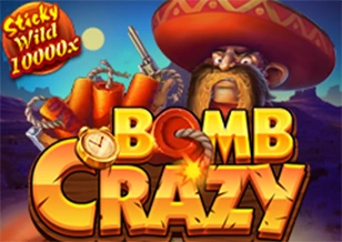 Crazy Bomb - AUTOCUAN777