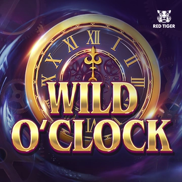 Wild OClock - AUTOCUAN777