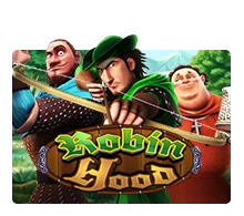 Joker123 : Robin Hood - AUTOCUAN777