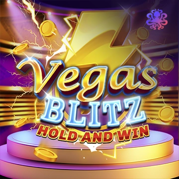 Vegas Blitz: Hold & Win - AUTOCUAN777