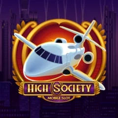 High Society - AUTOCUAN777