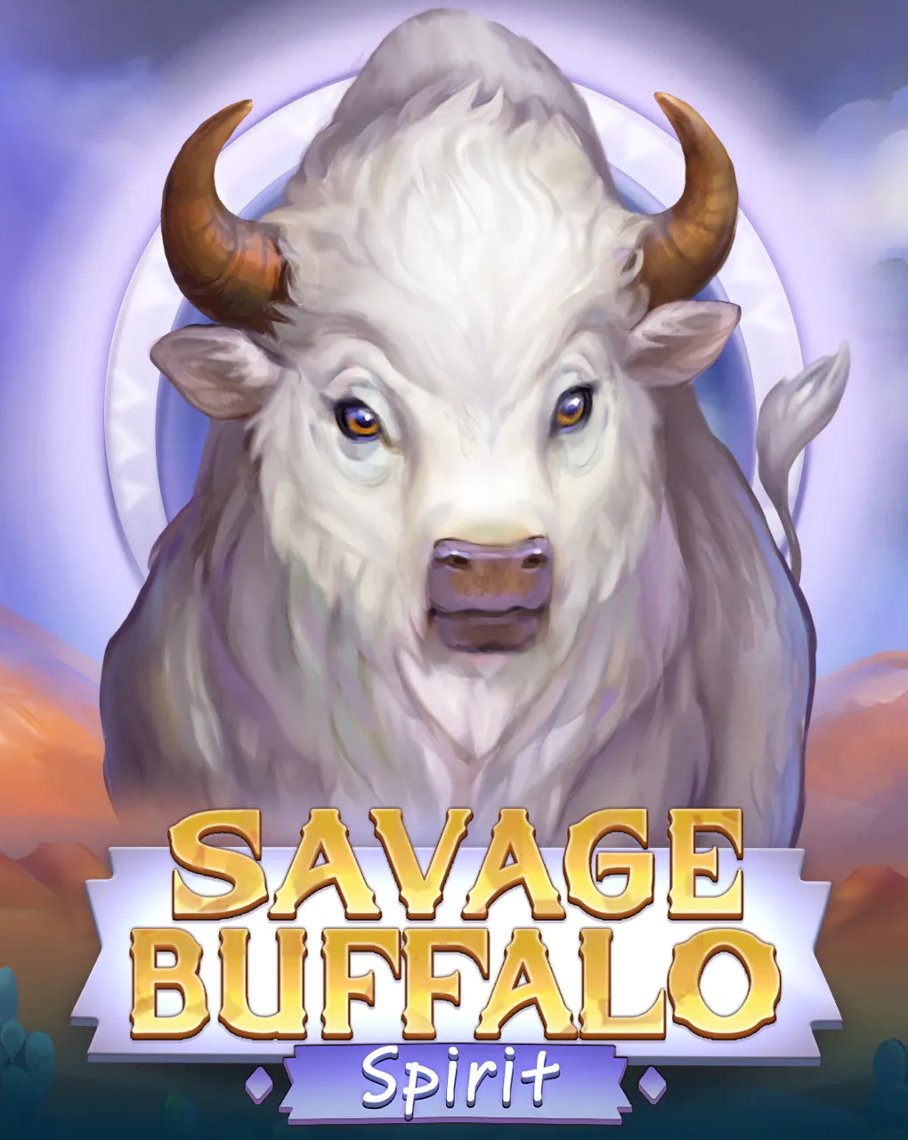 Bgaming : Savage Buffalo Spirit - AUTOCUAN777