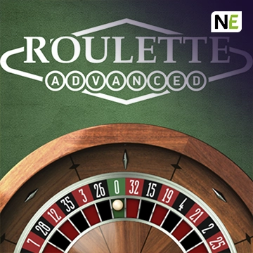 NetEnt Roulette Advanced - AUTOCUAN777