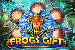 Frogs Gift - AUTOCUAN777