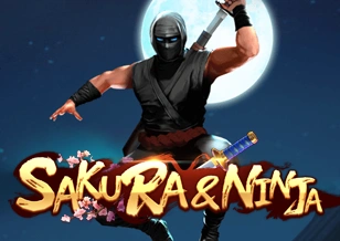 Sakura Ninja - AUTOCUAN777