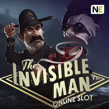 The Invisible Man - AUTOCUAN777