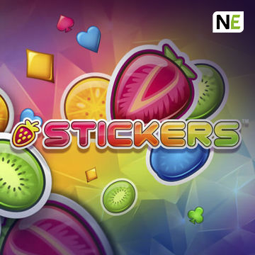 Stickers - AUTOCUAN777