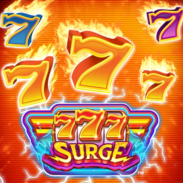 777 Surge - AUTOCUAN777