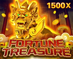 Fortune Treasure - AUTOCUAN777