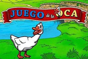Juego de la oca - AUTOCUAN777