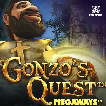 Gonzos Quest Megaways - AUTOCUAN777
