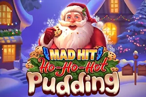 Mad Hit Ho Ho Hot Pudding - AUTOCUAN777