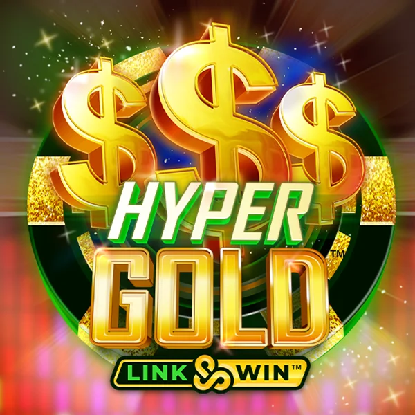 Hyper Gold - AUTOCUAN777