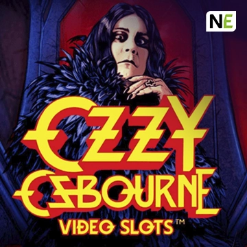 Ozzy Osbourne Video Slots - AUTOCUAN777