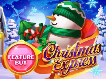 PLAYSTAR : FEATURE BUY・CHRISTMAS EXPRESS - AUTOCUAN777