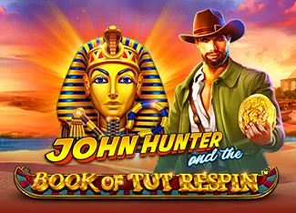 Pragmatic : Book Of Tut Respin - AUTOCUAN777