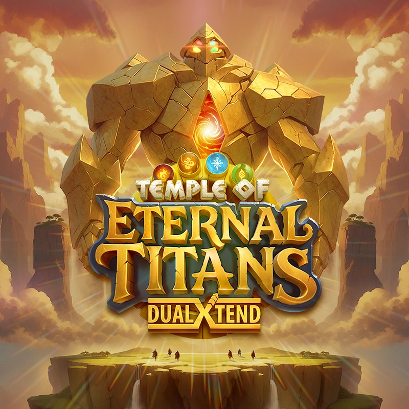 Mancala : Temple of Eternal Titans - AUTOCUAN777