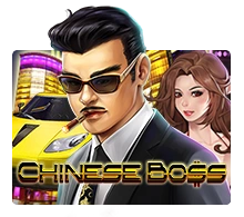 Joker123 : Chinese Boss - AUTOCUAN777