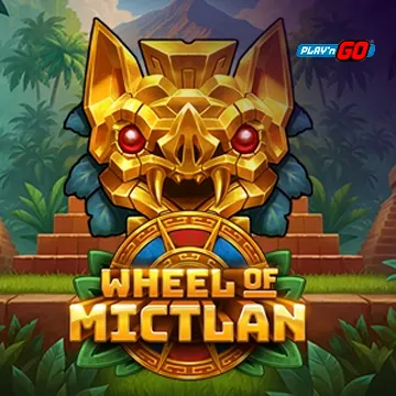 Wheel of Mictlan - AUTOCUAN777